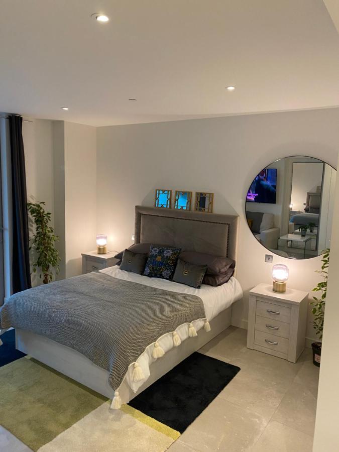 Ardwyn Studio Eurocity Apartments Gibraltar Exteriör bild