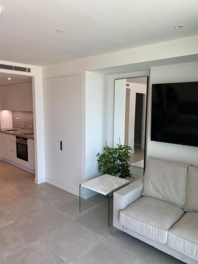 Ardwyn Studio Eurocity Apartments Gibraltar Exteriör bild