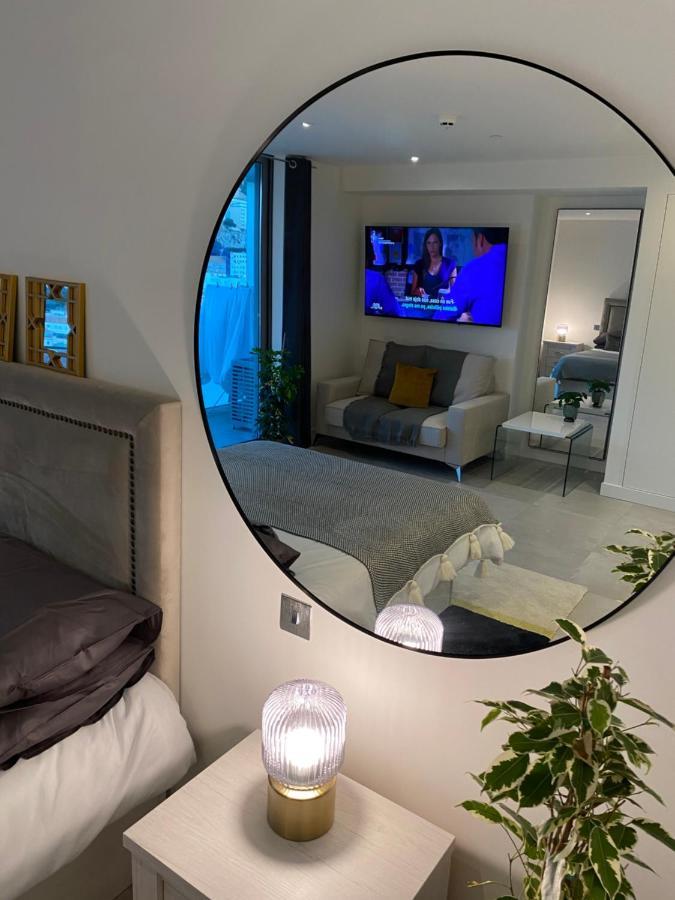 Ardwyn Studio Eurocity Apartments Gibraltar Exteriör bild