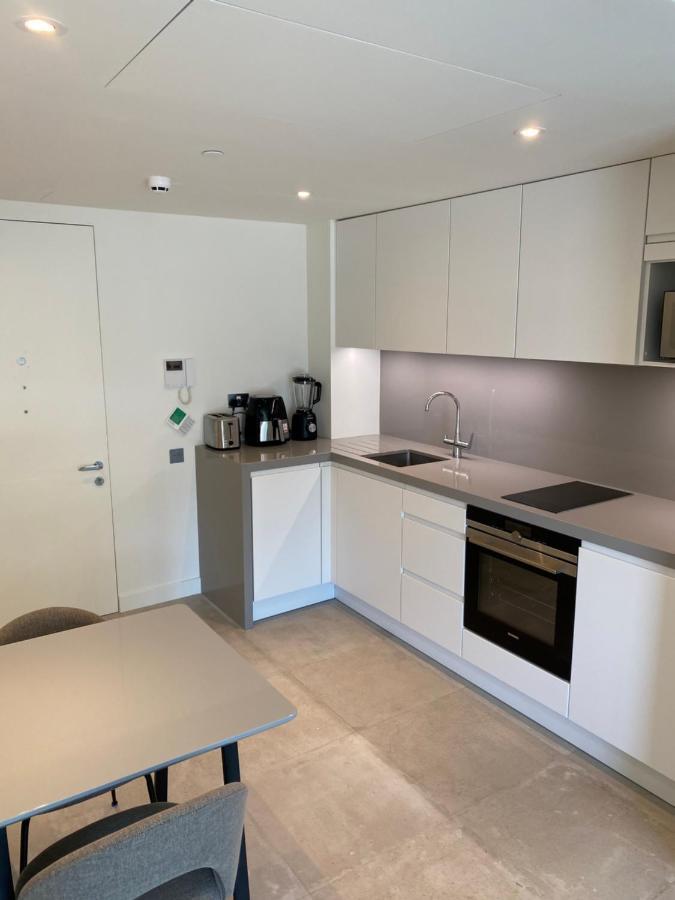 Ardwyn Studio Eurocity Apartments Gibraltar Exteriör bild