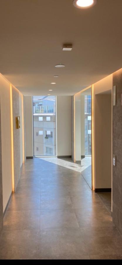 Ardwyn Studio Eurocity Apartments Gibraltar Exteriör bild