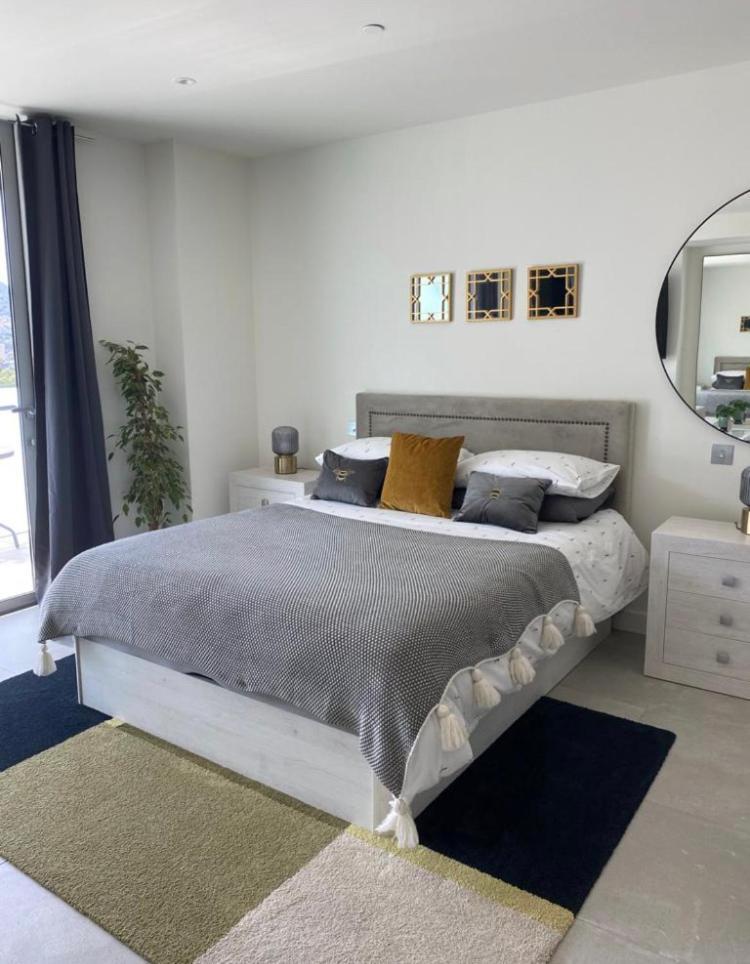 Ardwyn Studio Eurocity Apartments Gibraltar Exteriör bild