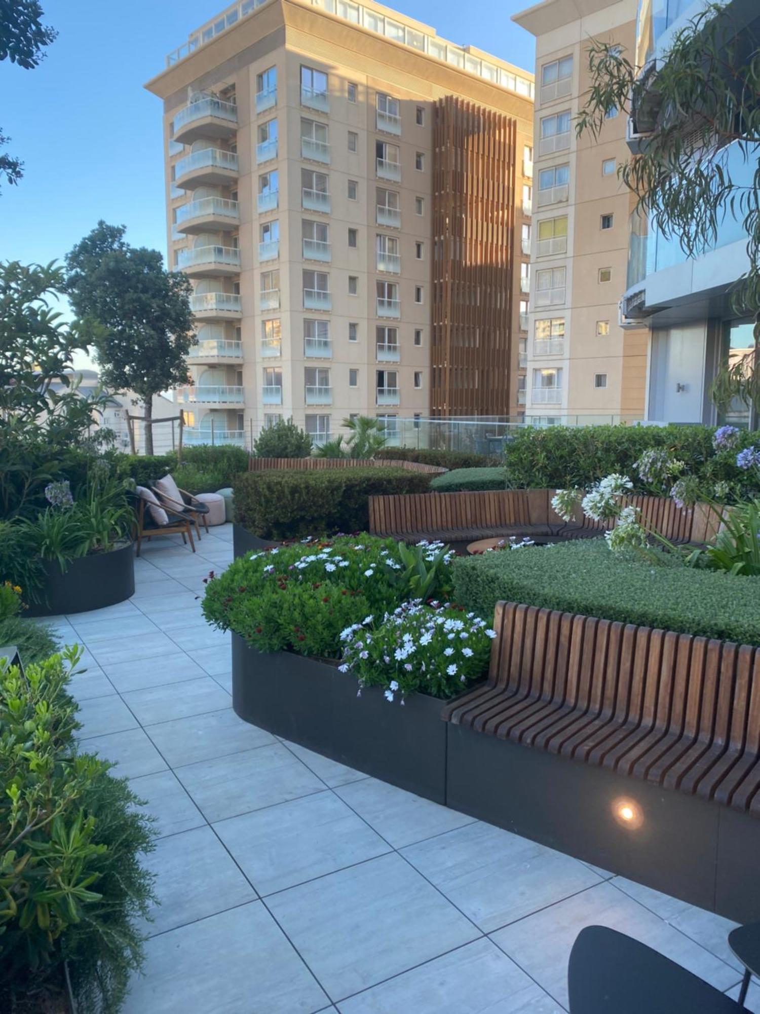 Ardwyn Studio Eurocity Apartments Gibraltar Exteriör bild